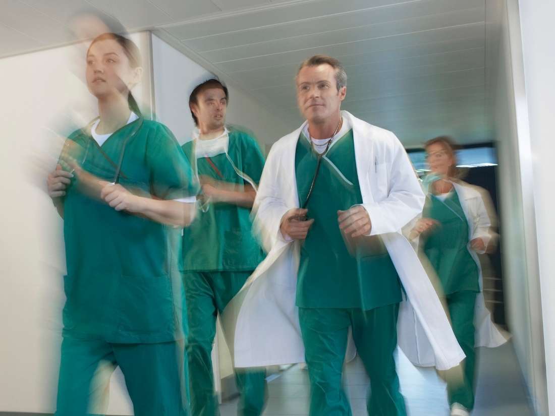 Medical Negligence - Sarnah Farrell Attorneys