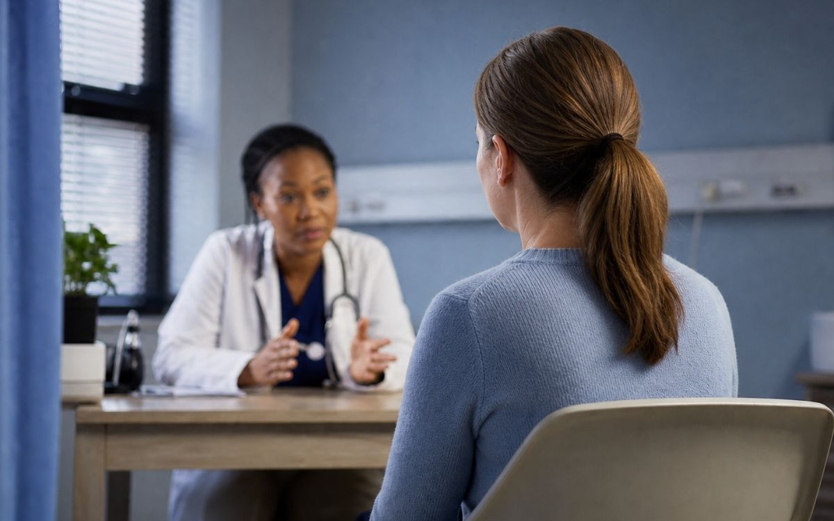 Personal Injury claim in South Africa