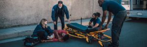 Medical Negligence - Sarnah Farrell Attorneys